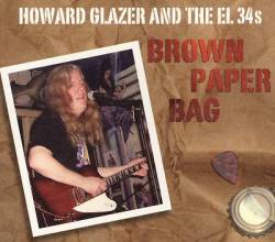Howard Glazer : Brown Paper Bag